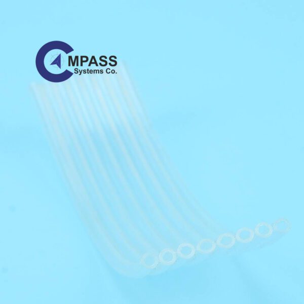 8- INT-008-8 line filter tube