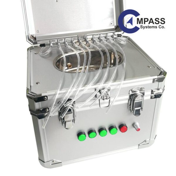 2-DFP-303-UV type printhead ultrasonic cleaner