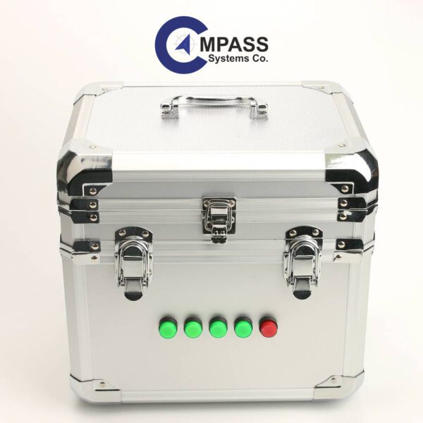 4-DFP-302- Automatic ultrasonic cleaner