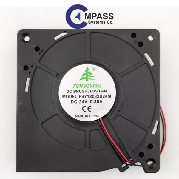 1-EPF-002-Fonsoning Brushless DC Fan