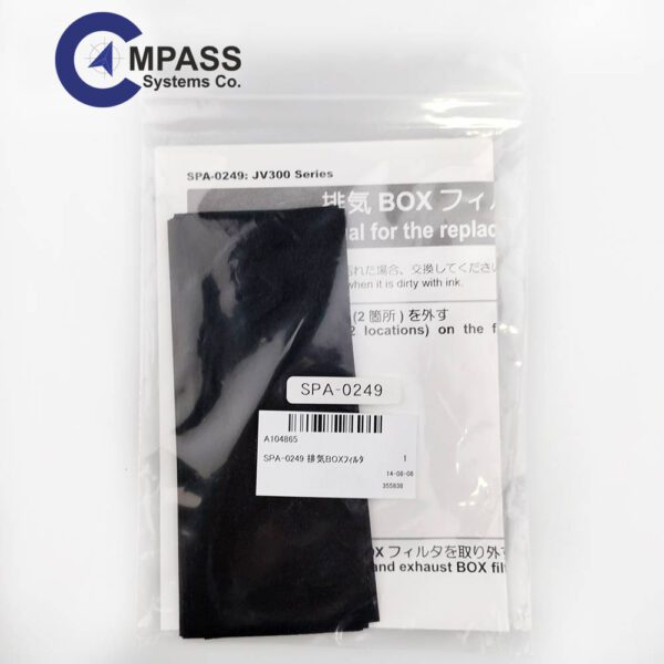 4- MIF-001-Mimaki original SPA-0249