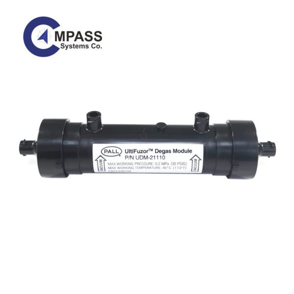 PLF-003-3 Pall filter Degas module