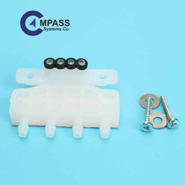 6- PHA-009- Epson 5113 - plastic adapter