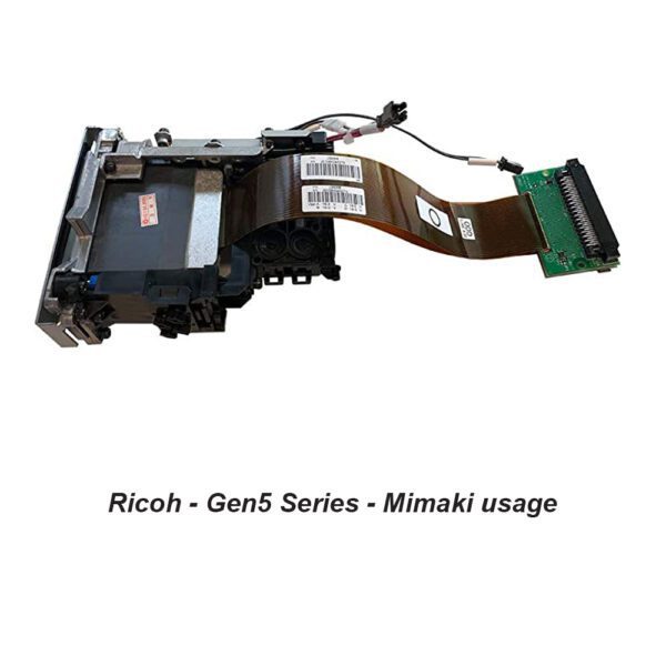 PH1-111-22 Ricoh-GEN5 -Mimaki UCJV150UCJV300 MP-M022624