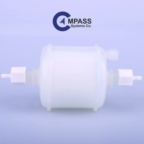 16- JHF-010- compatible PALL ink capsule