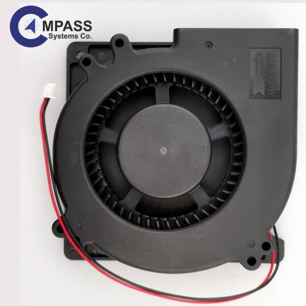 1-EPF-002-Fonsoning Brushless DC Fan