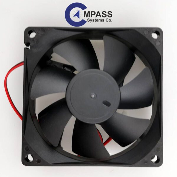 2-EPF-001-Fonsoning Brushless DC Fan