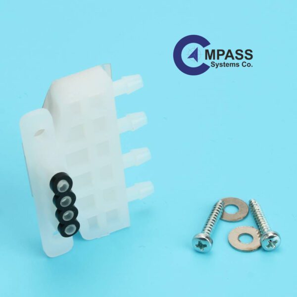 6- PHA-009- Epson 5113 - plastic adapter