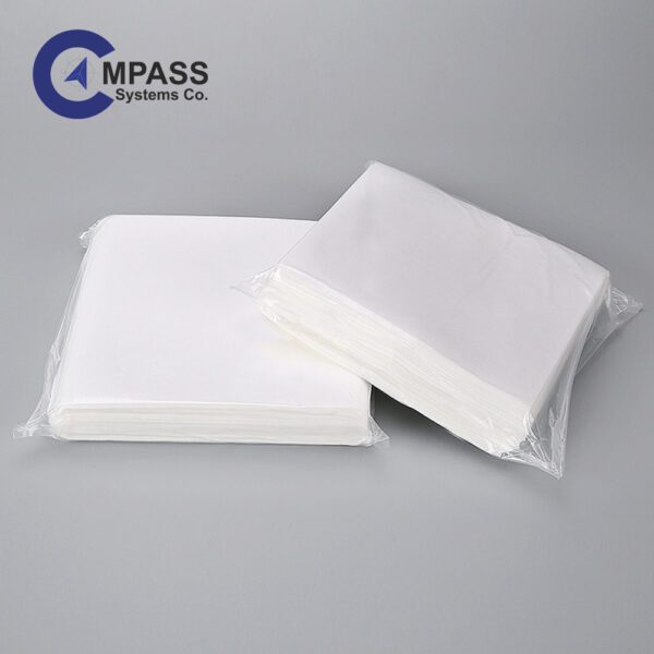 2- DFP-213-215-Dust free printhead cleaning cloth