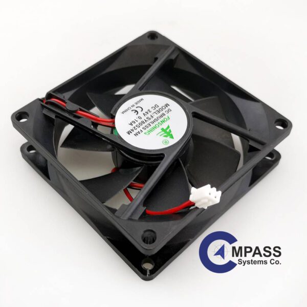 2-EPF-001-Fonsoning Brushless DC Fan