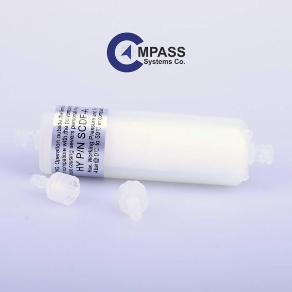 1- JHF-001-HY-F-A capsule solvent