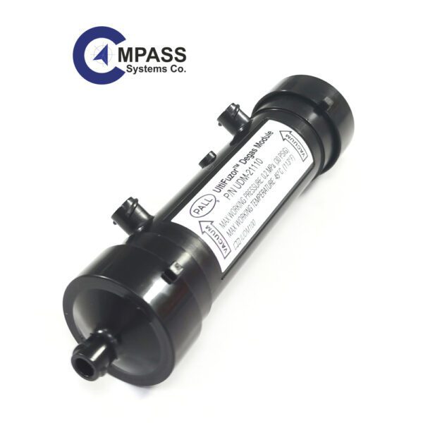 PLF-003-3 Pall filter Degas module