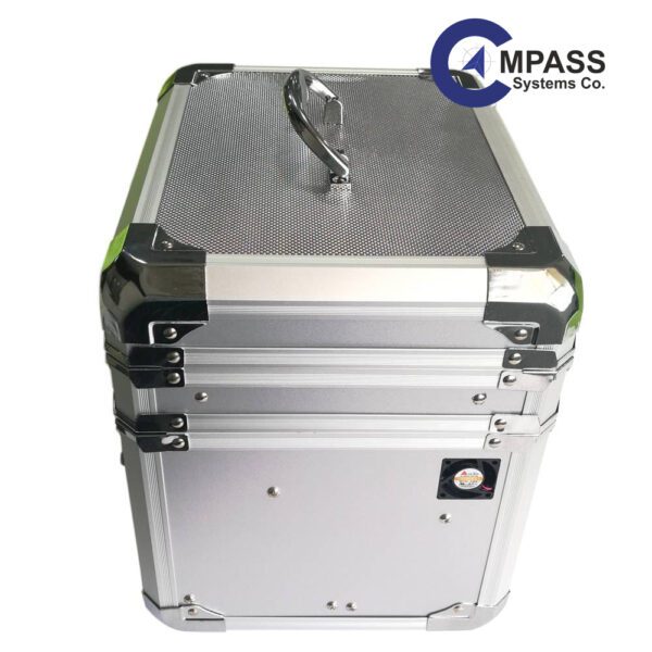 2-DFP-303-UV type printhead ultrasonic cleaner