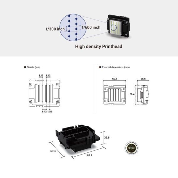 PH4-101-1-Epson-i3200 U1 Series