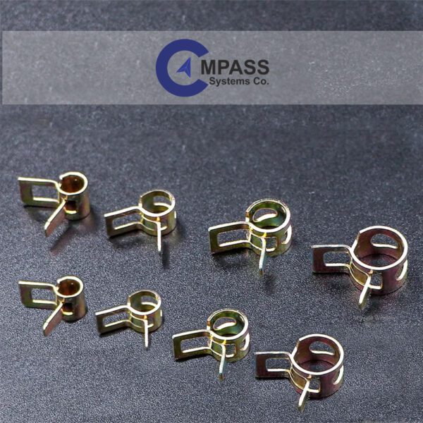 JFT-111- metal clamp