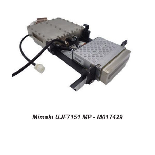 7- Mimaki - PH1-116 - Ricoh