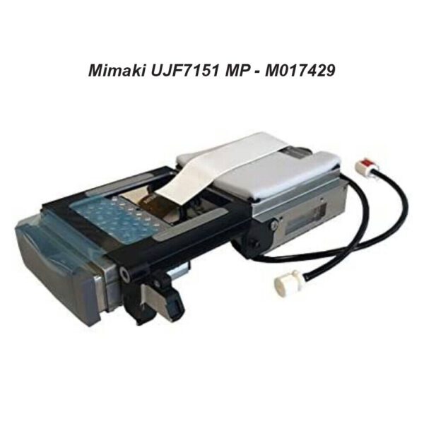 7- Mimaki - PH1-116 - Ricoh