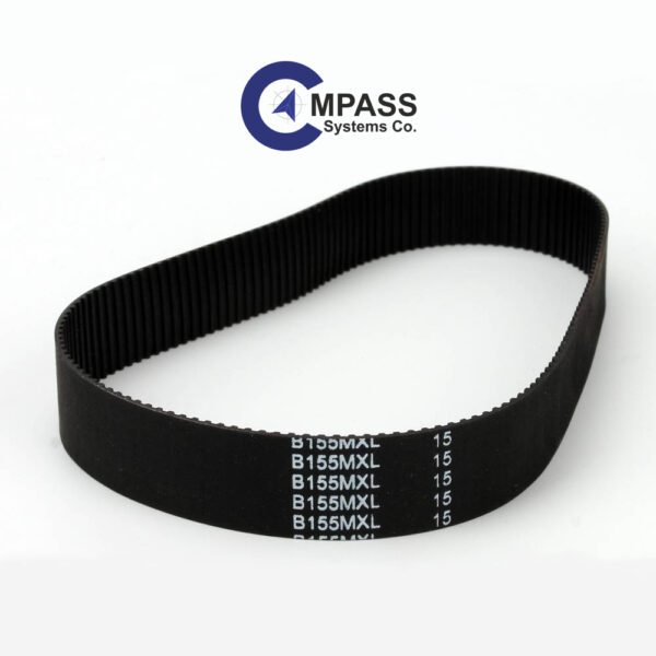 JTB-003-Licai Belt B155MXL