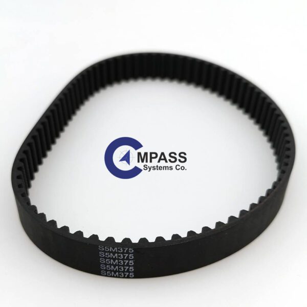 JTB-011-timing Belt for solvent printer