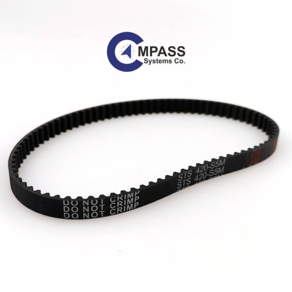 JTB-011-timing Belt for solvent printer