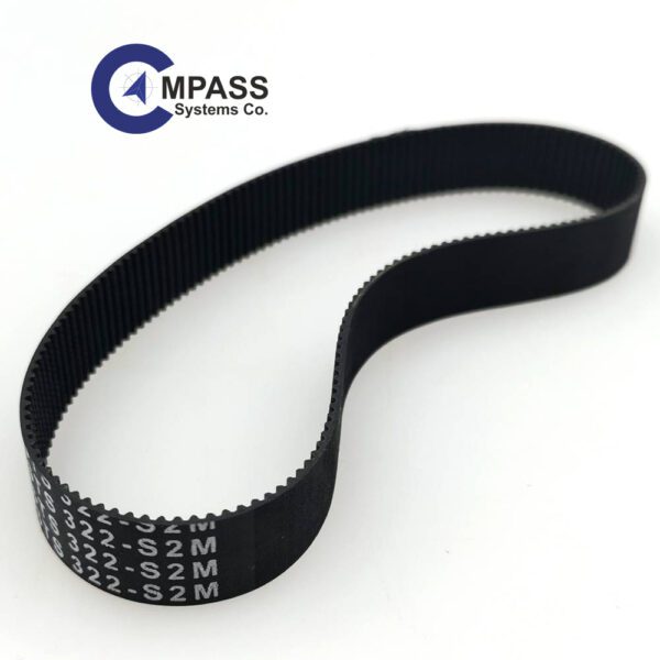 JTB-011-timing Belt for solvent printer