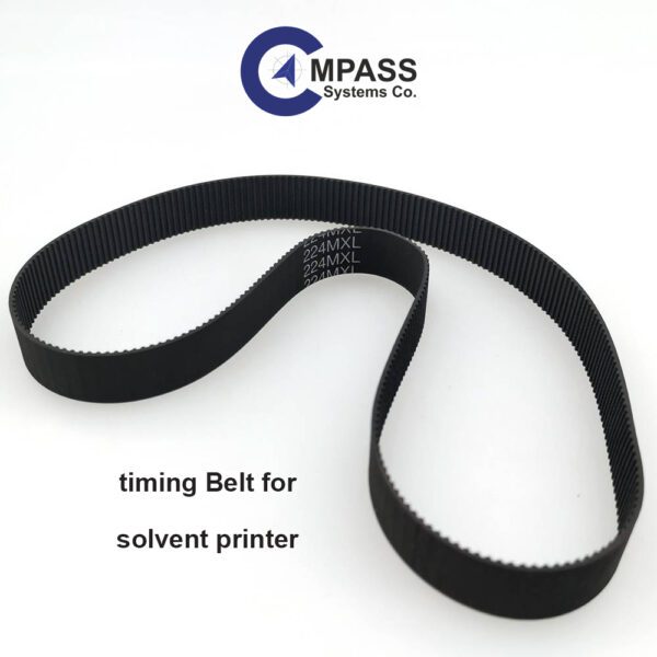 JTB-011-timing Belt for solvent printer