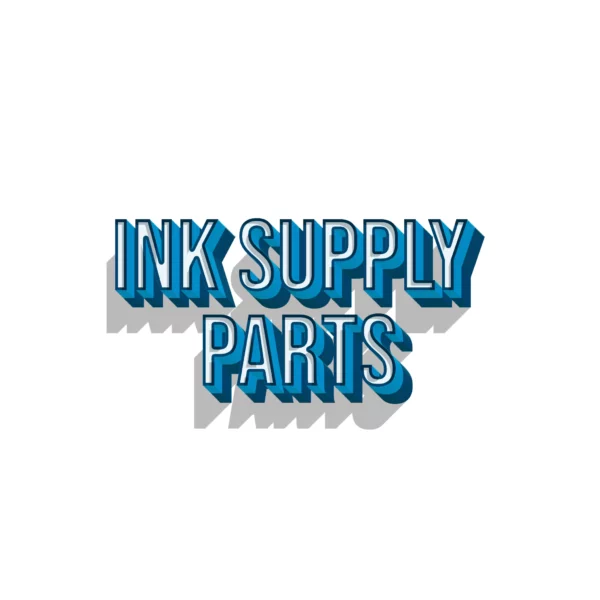 Ink Supply Parts