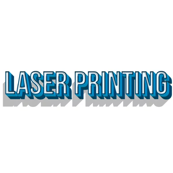 Laser Printing