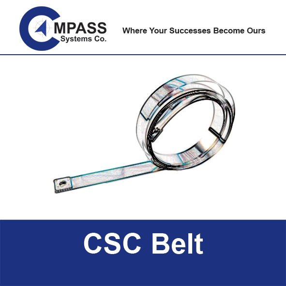 CSC Belt