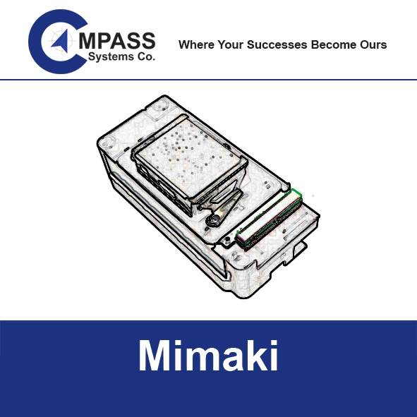 Mimaki