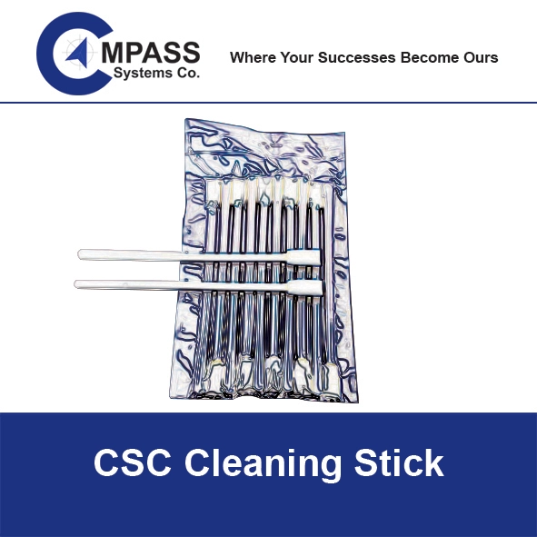 CSC Cleaning Sticks