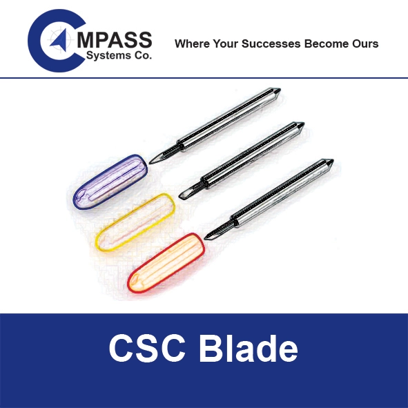 CSC Blade