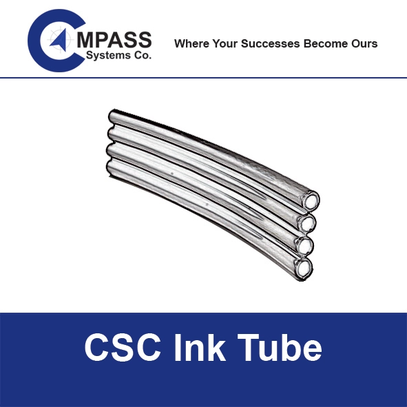 CSC Ink Tube