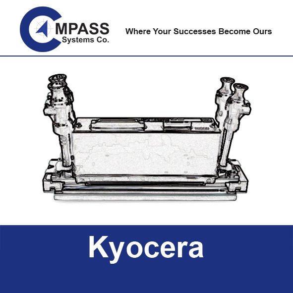 Kyocera