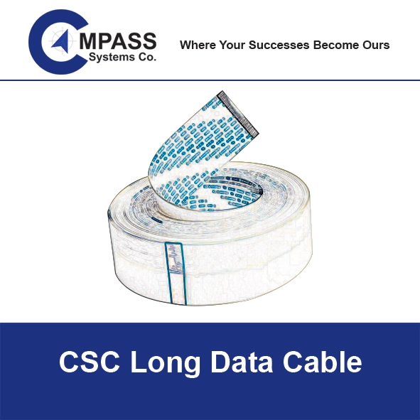 CSC Long Data Cables