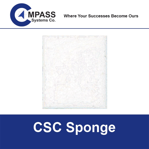 CSC Sponge